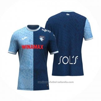 Tailandia Camiseta Le Havre 1ª 24/25