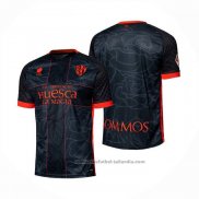 Tailandia Camiseta SD Huesca 3ª 24/25