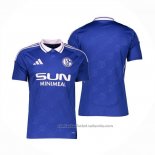 Tailandia Camiseta Schalke 04 1ª 24/25