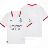 Camiseta AC Milan 2ª 24/25