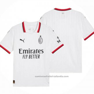 Camiseta AC Milan 2ª 24/25