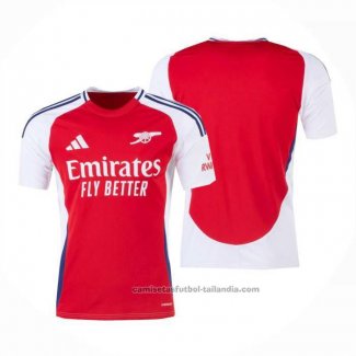 Camiseta Arsenal 1ª 24/25