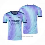 Camiseta Arsenal 3ª 24/25