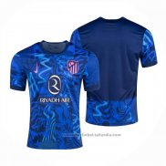 Camiseta Atletico Madrid 3ª 24/25