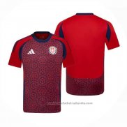 Camiseta Costa Rica 1ª 2024