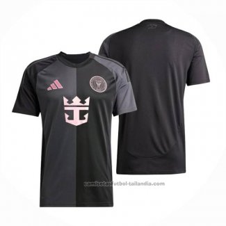 Camiseta Inter Miami 2ª 2025