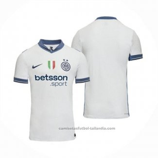 Camiseta Inter Milan 2ª 24/25