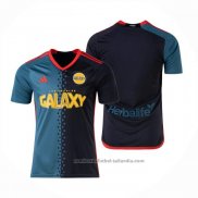 Camiseta Los Angeles Galaxy 3ª 2024