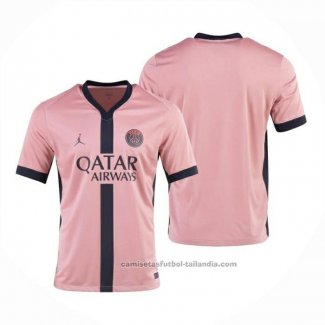 Camiseta Paris Saint-Germain 3ª 24/25