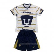 Camiseta Pumas UNAM 1ª Nino 24/25