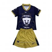 Camiseta Pumas UNAM 2ª Nino 24/25