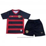 Camiseta Recife 1ª Nino 2024