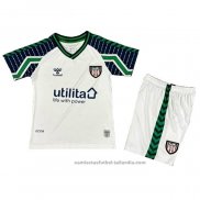 Camiseta Sunderland 2ª Nino 24/25