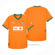 Camiseta Valencia 3ª 24/25