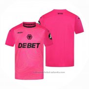 Camiseta Wolves Portero 2ª 24/25