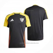 Camiseta de Entrenamiento Atletico Mineiro 2025 Negro