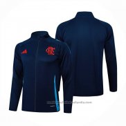 Chaqueta de Flamengo 24/25 Azul