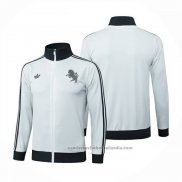 Chaqueta de Juventus 24/25 Blanco