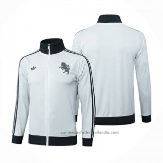 Chaqueta de Juventus 24/25 Blanco