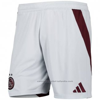 Pantalones Ajax 3ª 24/25