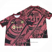 Tailandia Camiseta Barcelona Special 24/25 Rojo