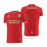 Tailandia Camiseta Cliftonville 1ª 24/25