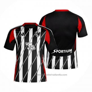 Tailandia Camiseta Club de Cuervos 1ª 2025