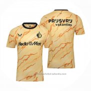 Tailandia Camiseta Feyenoord 4ª 24/25