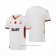 Tailandia Camiseta Galatasaray 2ª 24/25