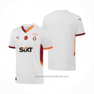 Tailandia Camiseta Galatasaray 2ª 24/25