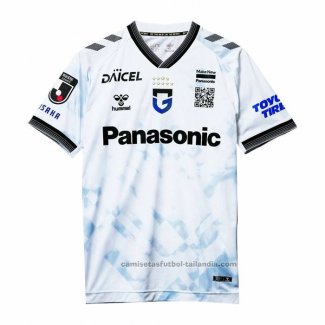 Tailandia Camiseta Gamba Osaka 2ª 2024