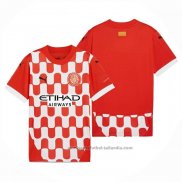 Tailandia Camiseta Girona 1ª 24/25