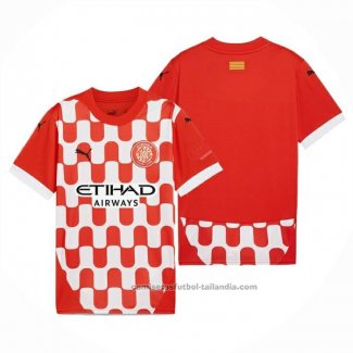 Tailandia Camiseta Girona 1ª 24/25