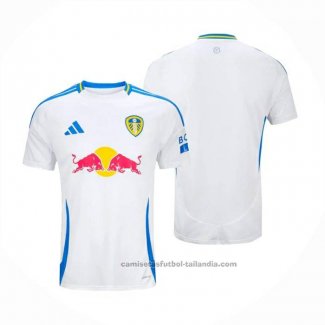 Tailandia Camiseta Leeds United 1ª 24/25