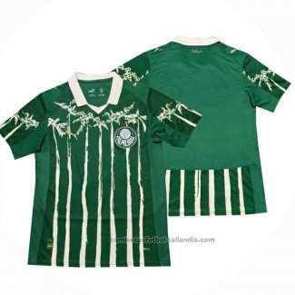 Tailandia Camiseta Palmeiras 1ª 2025