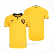 Tailandia Camiseta Recife 2ª 2024