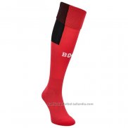 Calcetines Bayer Leverkusen 1ª 24/25