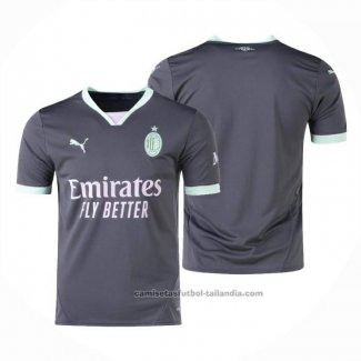 Camiseta AC Milan 3ª 24/25