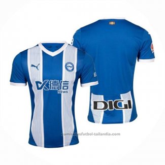 Camiseta Alaves 1ª 24/25