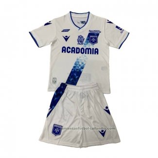 Camiseta Auxerre 1ª Nino 24/25