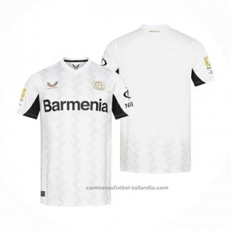 Camiseta Bayer Leverkusen 2ª 24/25