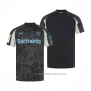 Camiseta Bayer Leverkusen 3ª 24/25