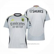 Camiseta Benfica 3ª 24/25