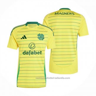 Camiseta Celtic 2ª 24/25