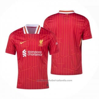 Camiseta Liverpool 1ª 24/25