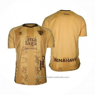 Camiseta Malaga 3ª 24/25