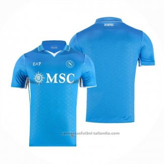 Camiseta Napoli 1ª 24/25