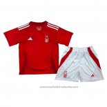 Camiseta Nottingham Forest 1ª Nino 24/25