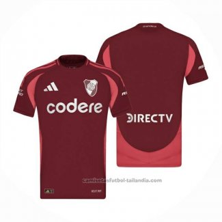 Camiseta River 2ª 2024