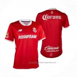 Camiseta Toluca 1ª 24/25